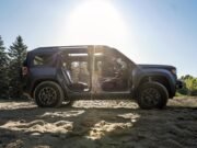 2026 Jeep Recon detailed: You can take the doors off this trail-ready EV