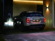 2026 KGM Torres EVX price and specs: Ex-SsangYong SUV the latest Tesla Model Y rival