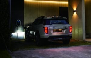 2026 KGM Torres EVX price and specs: Ex-SsangYong SUV the latest Tesla Model Y rival