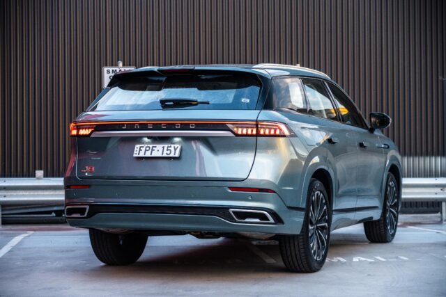 Black Friday deals: Omoda Jaecoo offering range-wide savings