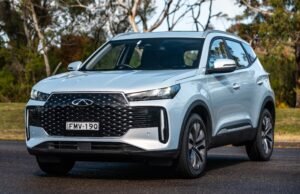 ‘Not in a price war’: Chery Australia’s launch‑and‑hold pricing play