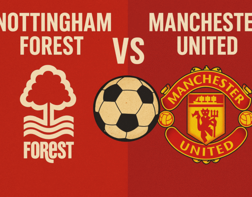 nottm forest vs man united