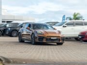 Drive Against Depression finishing 2025 with Queensland event