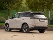 2026 Jaecoo J5 EV review: Quick drive