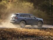 2026 Ford Everest price and specs: MY26.5 updates detailed