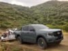 2026 Ford Ranger price and specs: MY26.5 updates detailed