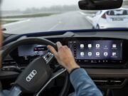 Audi adds some physical controls to its newest models