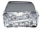 Honda reveals new platform that ‘flexes’, confirms upcoming V6 hybrid system