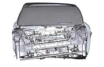 Honda reveals new platform that ‘flexes’, confirms upcoming V6 hybrid system