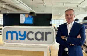 Expert Insights: Q&A with mycar managing director Sylvain Borré