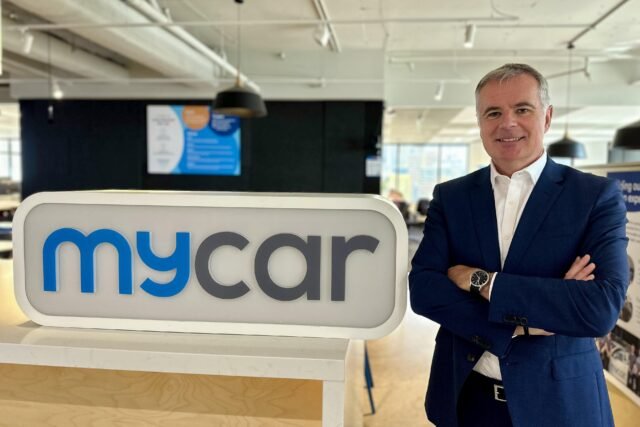 Expert Insights: Q&A with mycar managing director Sylvain Borré