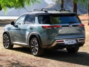 2026 Nissan Pathfinder facelift unveiled, Australian availability unknown