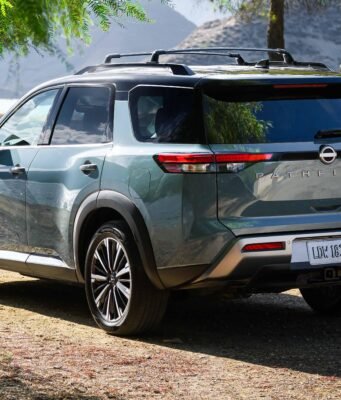 2026 Nissan Pathfinder facelift unveiled, Australian availability unknown