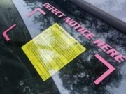 LandCruisers among vehicles caught up in blitz on illegally modified vehicles