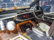 Toyota HiAce and Kayoibako concepts preview next-generation vans