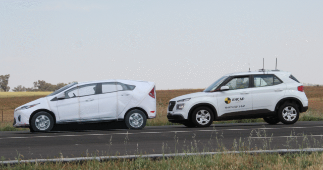 US Senate committee blames safety tech for rising car prices