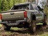 Toyota Tacoma ute: Australian future still in play