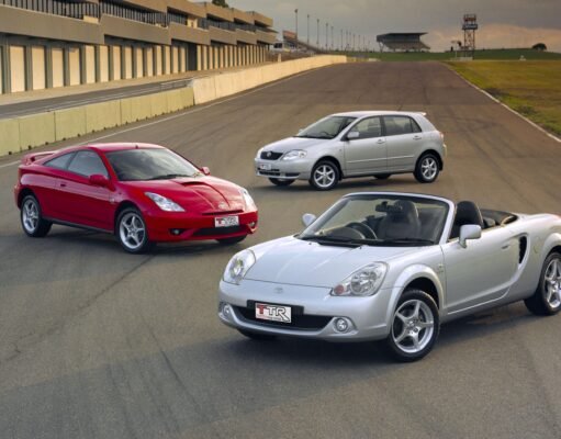 Toyota MR2 comeback firms after trademark filings
