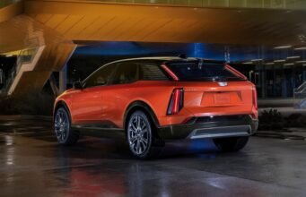 Cadillac readies more affordable luxury SUV for Australia
