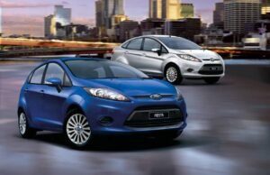 Ford doesn’t want to be full-line manufacturer or purchase another automaker