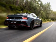 Nissan plans huge expansion of Nismo performance model range