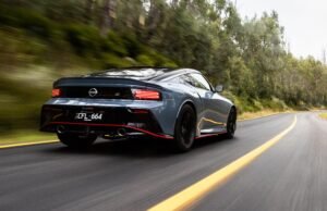 Nissan plans huge expansion of Nismo performance model range