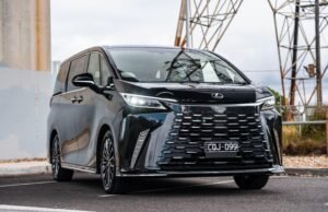 Will 2026 be the year of the people mover in Australia? China seems to think so