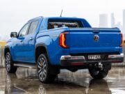 2026 Volkswagen Amarok to go V6-only, except for maybe a cheaper new petrol variant