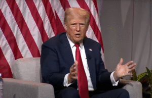 Tiny Japanese Kei cars have a surprising supporter: Donald Trump