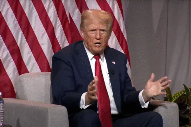 Tiny Japanese Kei cars have a surprising supporter: Donald Trump