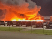 China introduces “no fire, no explosion” EV battery standards