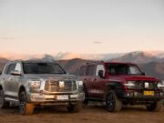 GWM Cannon Alpha ute, Tank 300 HEV and Tank 500 recalled