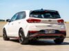 Hyundai i30 N hot hatch sticking around, could get hybrid power – report