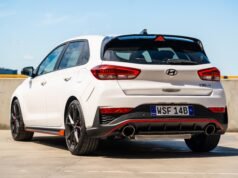 Hyundai i30 N hot hatch sticking around, could get hybrid power – report