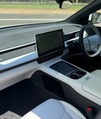 There’s another ‘premium’ Chinese auto brand in Australia