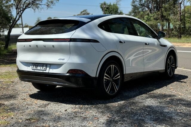 Chinese brand improving Australian parts supply, but says there’s a “disconnect in expectations”