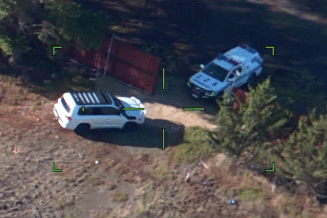 Crime wave: Toyota acknowledges security issues