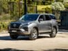 Every SUV, ute and van discontinued in Australia in 2025