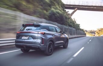 Chery Tiggo 7 Super Hybrid: The mid-size SUV that rewrites the value equation