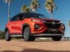 CarExpert’s top five light/small SUV reviews of 2025