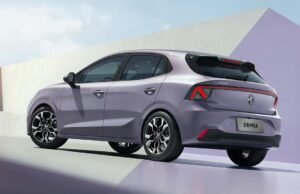 MG4 to get world-first semi-solid-state battery, due in Australia in 2026