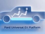 Ford Ranger-sized EV ute must prove itself in US before global rollout