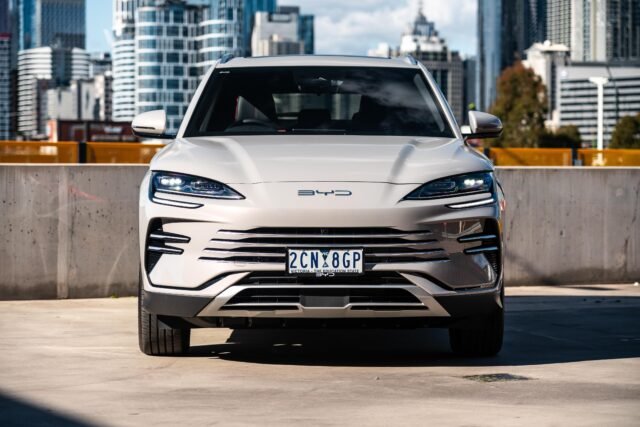 VFACTS November 2025: Australian new car sales drop as major auto brands slump