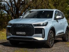 Petrol and diesel lose out as electrified cars near 30 per cent of the new-car market