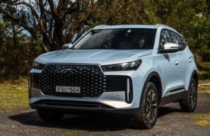 Petrol and diesel lose out as electrified cars near 30 per cent of the new-car market