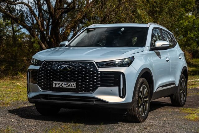 Petrol and diesel lose out as electrified cars near 30 per cent of the new-car market