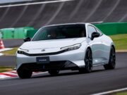 Honda Prelude Type R ruled out… for now