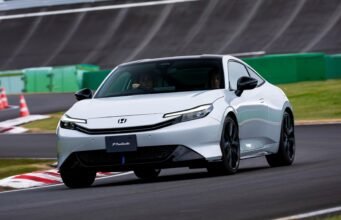 Honda Prelude Type R ruled out… for now