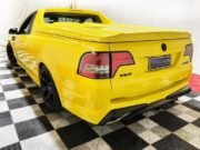 Holden sales record as HSV sells for $1.2 million