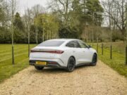 2026 BYD Seal 6 DM-i review: Quick drive